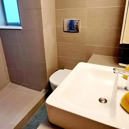 Apartment Thissio Onar *